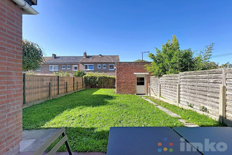 achat maison marcq-en-baroeul 59700