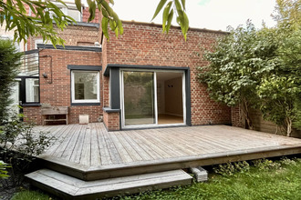 achat maison marcq-en-baroeul 59700