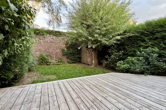 achat maison marcq-en-baroeul 59700