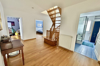 achat maison marcq-en-baroeul 59700