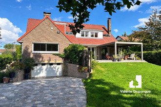 achat maison marcq-en-baroeul 59700