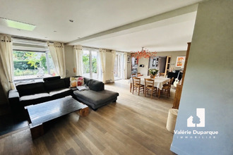 achat maison marcq-en-baroeul 59700