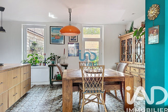 achat maison marcq-en-ostrevent 59252