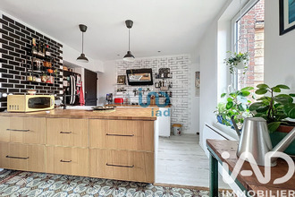 achat maison marcq-en-ostrevent 59252