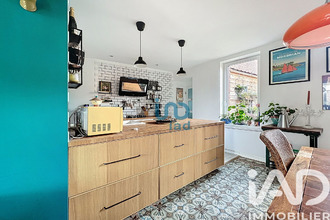 achat maison marcq-en-ostrevent 59252