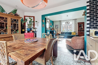 achat maison marcq-en-ostrevent 59252