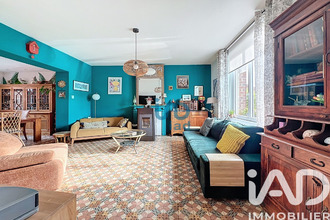 achat maison marcq-en-ostrevent 59252