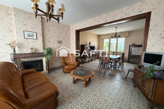 achat maison marcq-en-ostrevent 59252