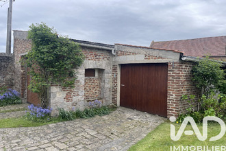 achat maison marcq-en-ostrevent 59252