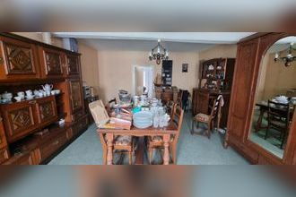 achat maison marcy 58210