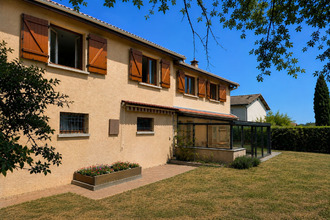 achat maison marcy-l-etoile 69280