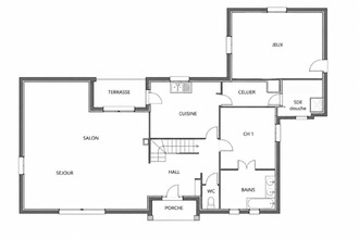 achat maison marcy-l-etoile 69280