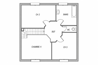 achat maison marcy-l-etoile 69280
