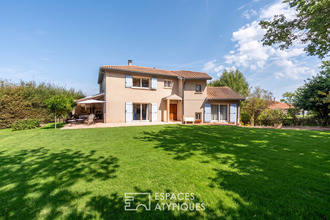 achat maison marcy-l-etoile 69280