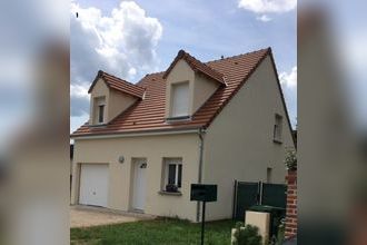 achat maison mardie 45430