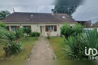 achat maison mardie 45430