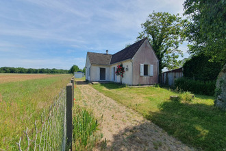 achat maison mardie 45430