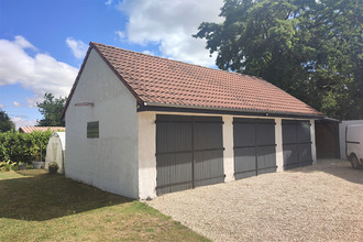 achat maison mardie 45430