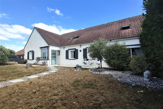 achat maison mardie 45430