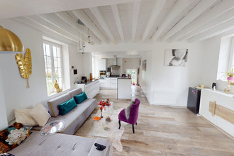 achat maison mardie 45430