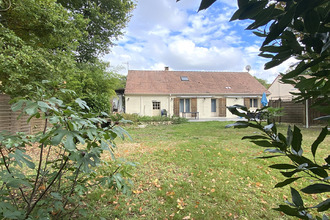 achat maison mardie 45430