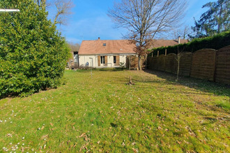 achat maison mardie 45430