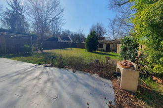 achat maison mardie 45430