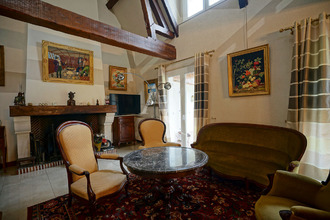 achat maison mardie 45430