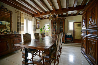 achat maison mardie 45430