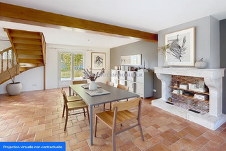 achat maison mardie 45430