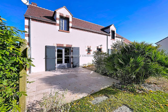 achat maison mardie 45430