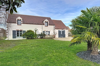 achat maison mardie 45430