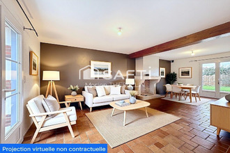 achat maison mardie 45430