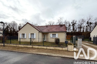 achat maison mardie 45430