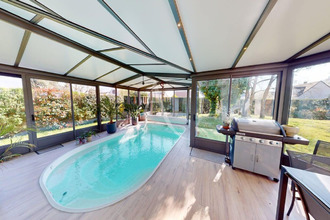 achat maison mardie 45430