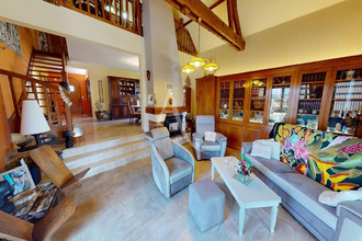 achat maison mardie 45430