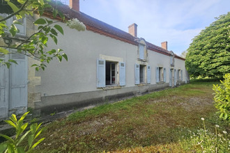 achat maison mardie 45430