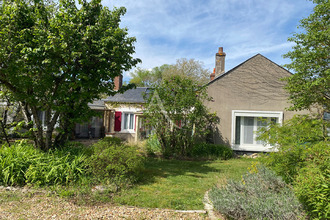 achat maison mardie 45430