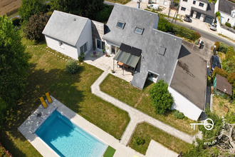 achat maison mardie 45430