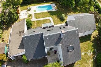 achat maison mardie 45430