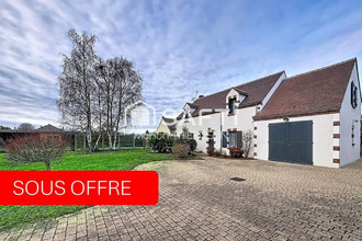 achat maison mardie 45430