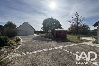 achat maison mardie 45430