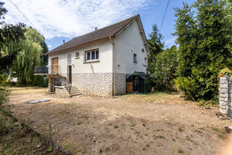 achat maison mardie 45430
