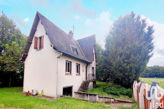 achat maison mareau-aux-bois 45300