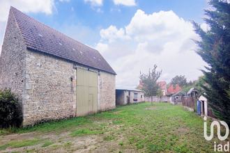 achat maison mareau-aux-bois 45300