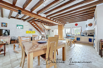 achat maison mareau-aux-bois 45300