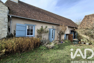 achat maison mareau-aux-bois 45300
