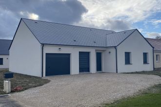 achat maison mareau-aux-pres 45370