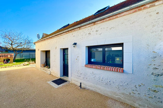 achat maison mareau-aux-pres 45370