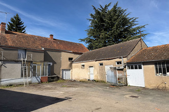achat maison mareau-aux-pres 45370
